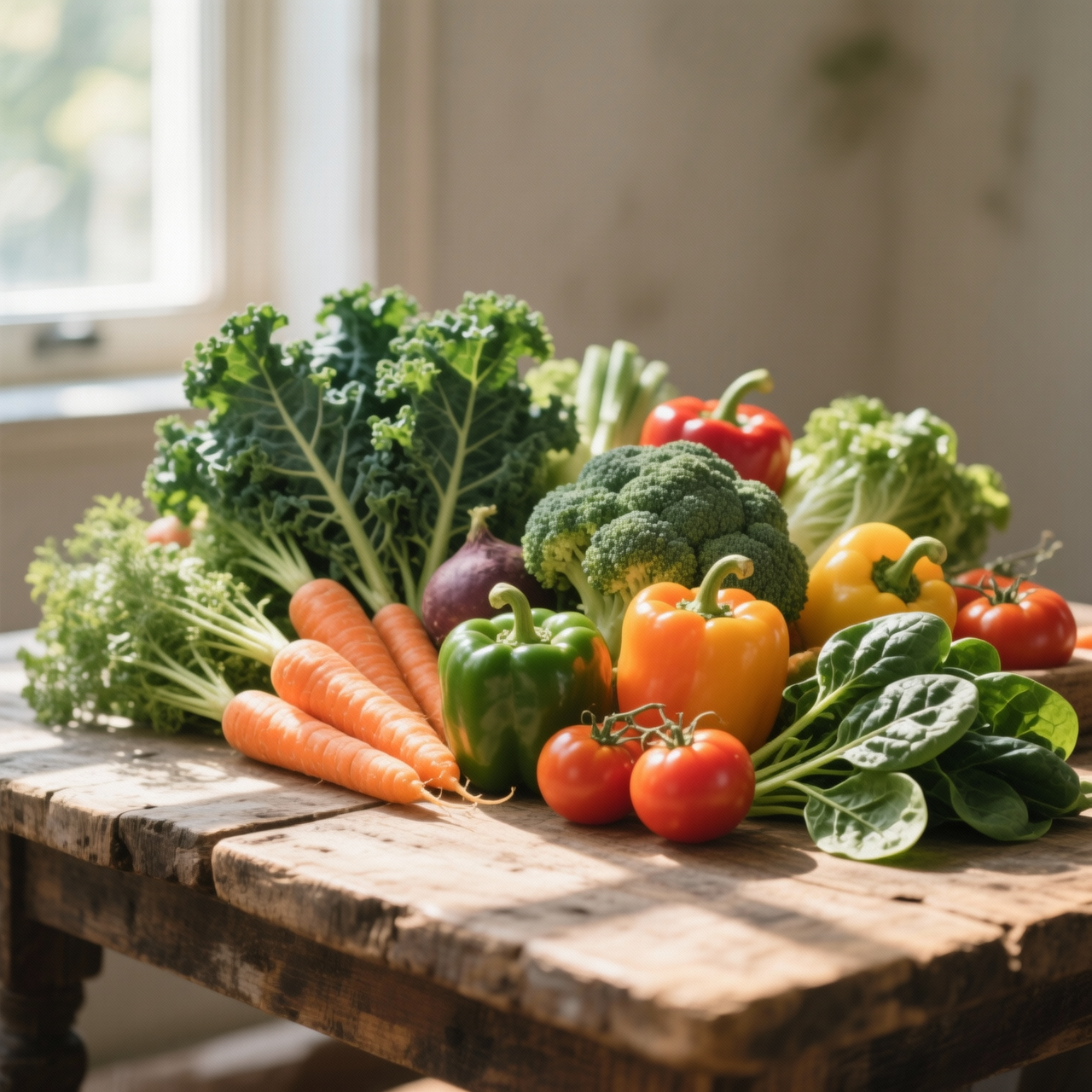 Verduras: Benefícios, Tipos e a Importância na Alimentação