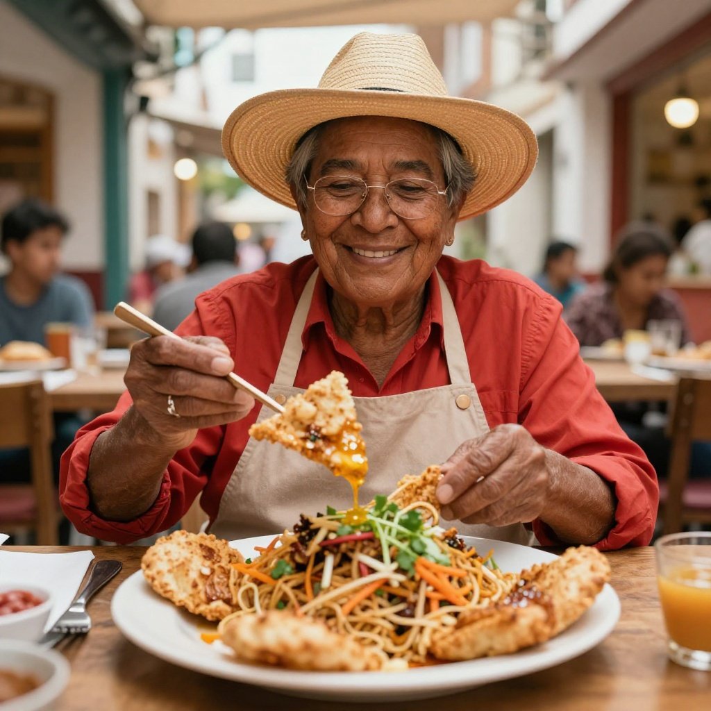Comida Típica: Sabores Tradicionais que Representam Culturas
