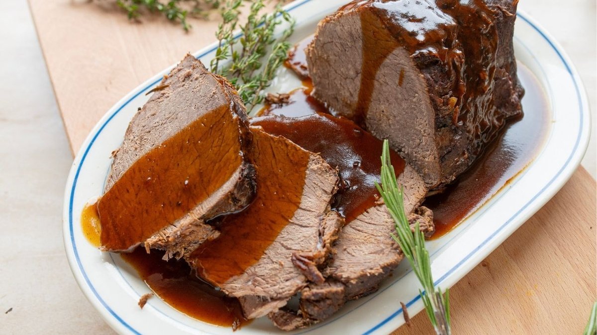 Cupim na Pressão Sem Água: O Segredo da Carne que Derrete na Boca.